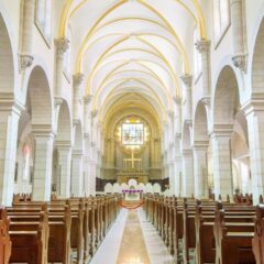ISSUES IN THE CHURCH