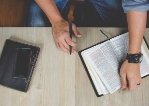 Bible Study @ RCCG King of Glory | Scotland | United Kingdom